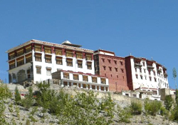 Phyang Monastery
