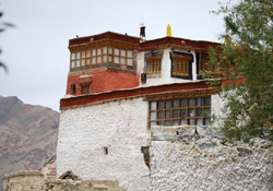 Stongdey Monastery