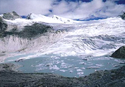 Glacial Plateau