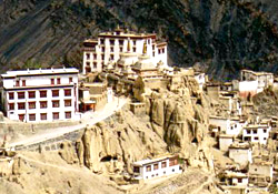 Lumayuru Monastery